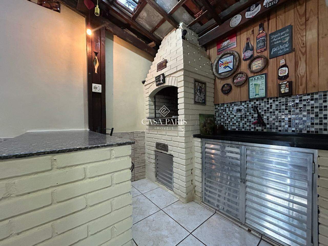 Casa à venda no Tupi: 