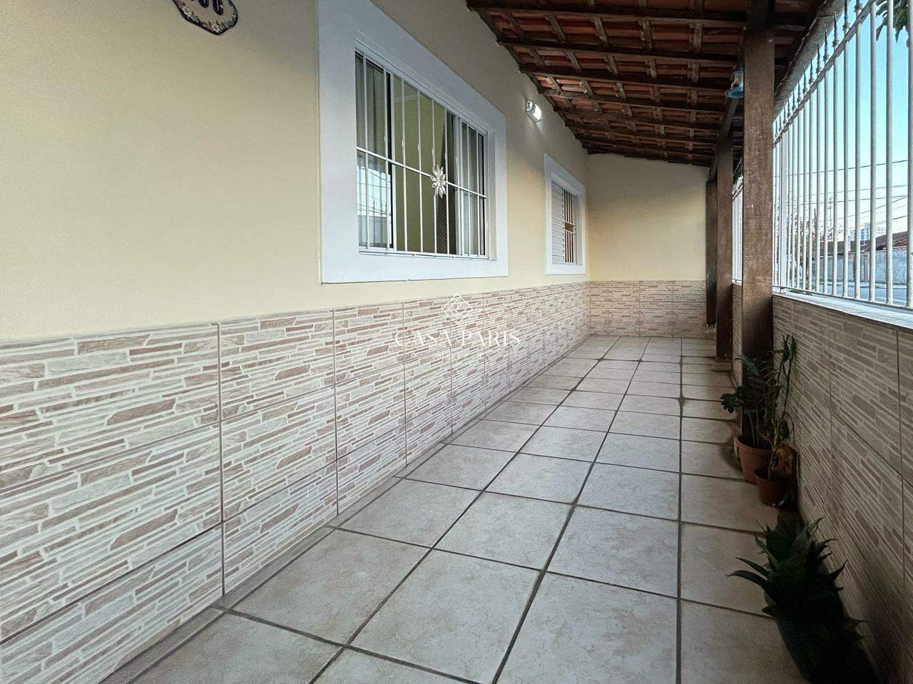 Casa à venda no Tupi: 