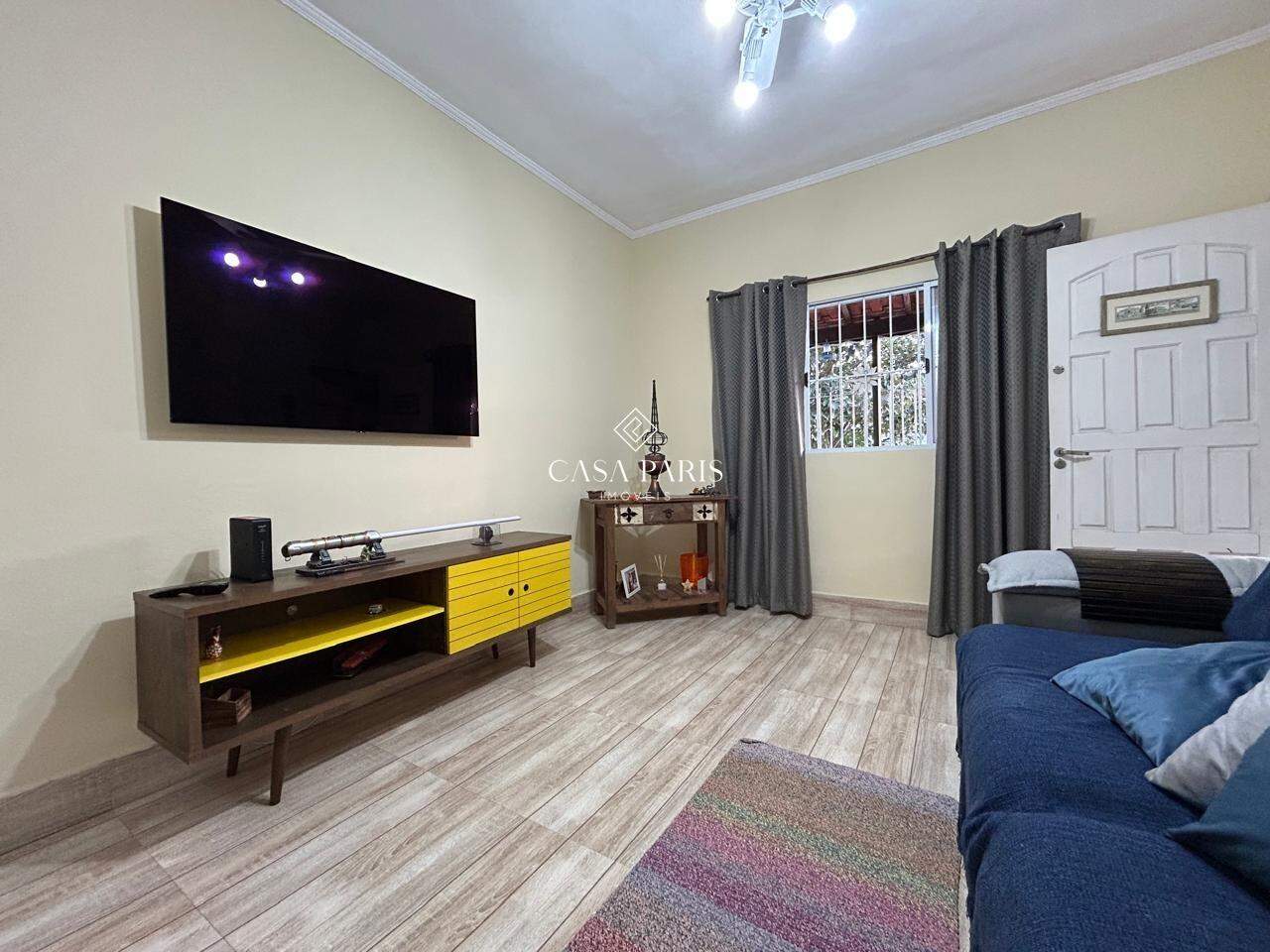 Casa à venda no Tupi: 