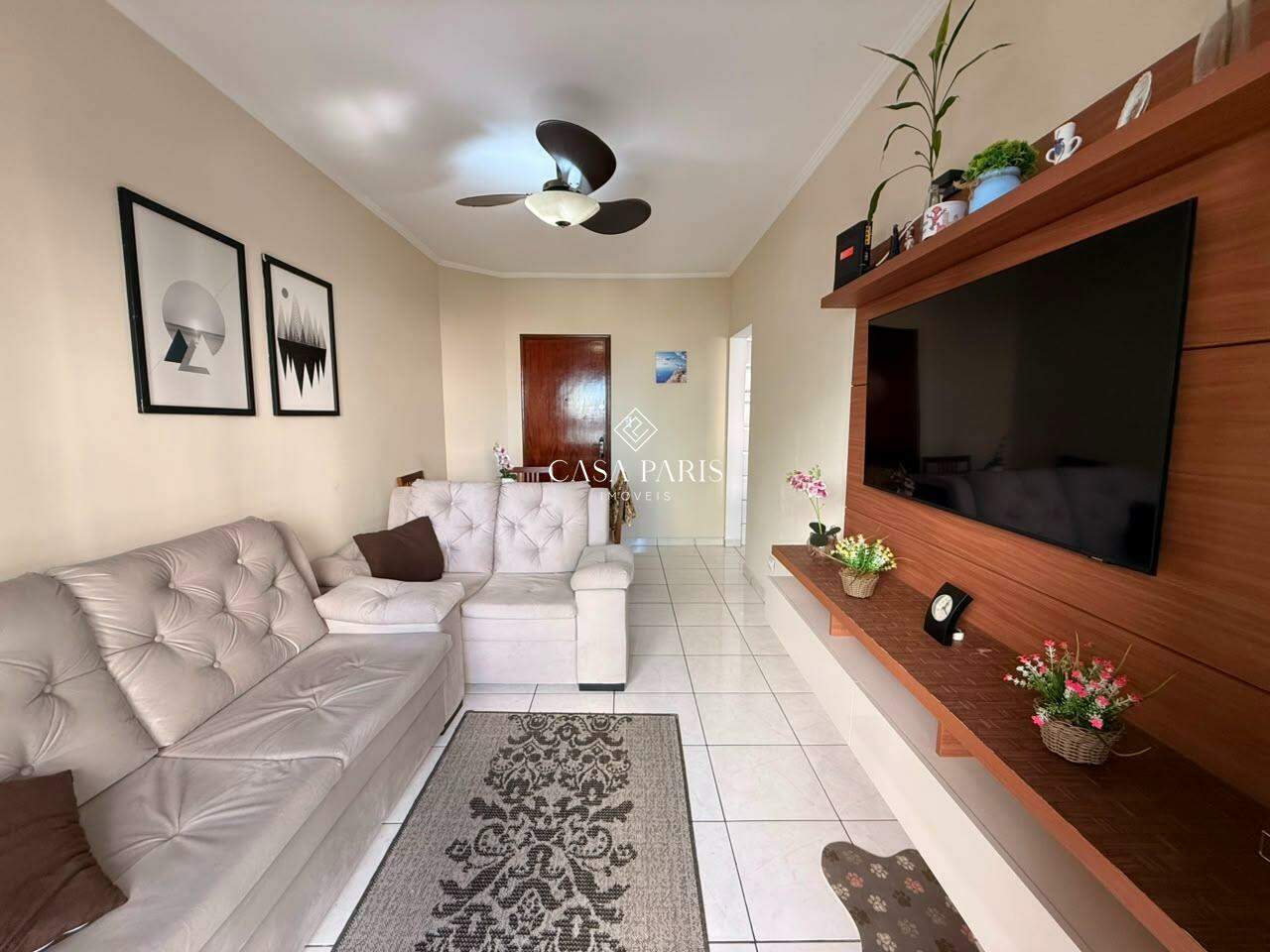 Apartamento à venda no Aviação: 