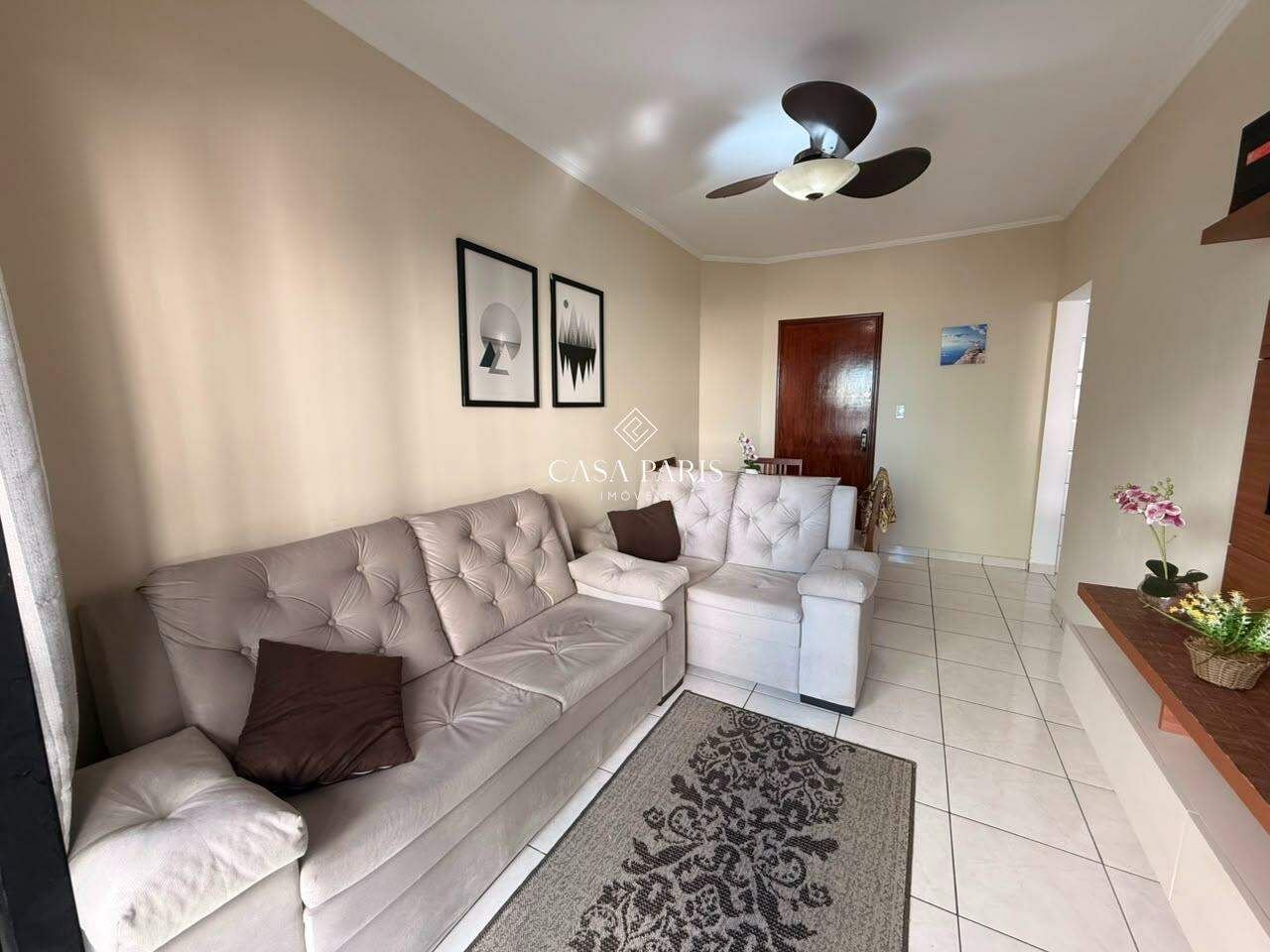 Apartamento à venda no Aviação: 