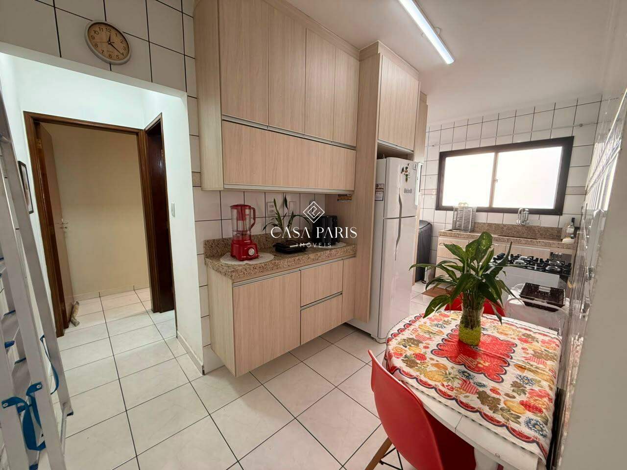 Apartamento à venda no Aviação: 