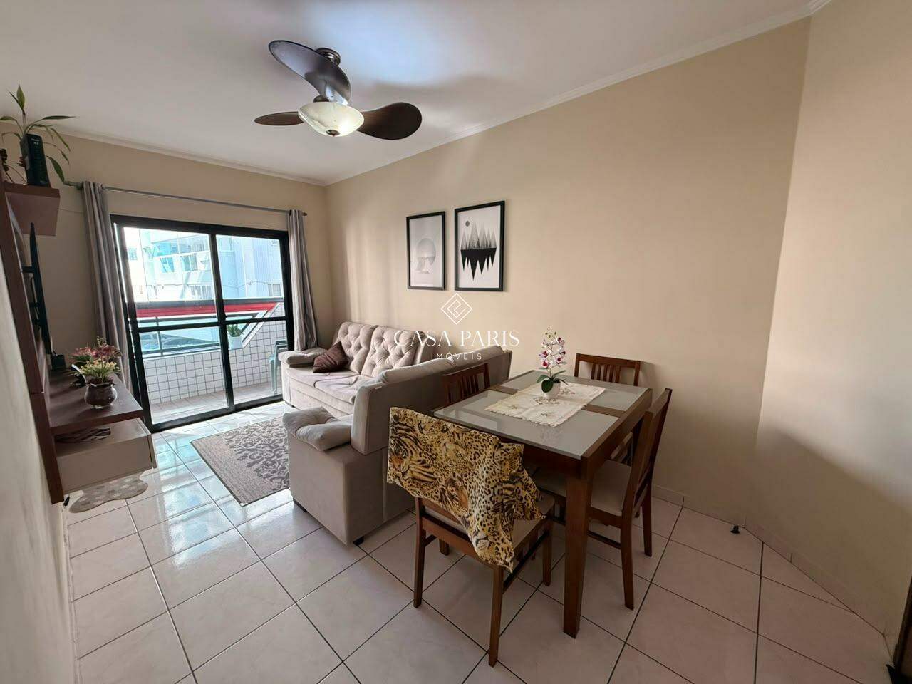 Apartamento à venda no Aviação: 