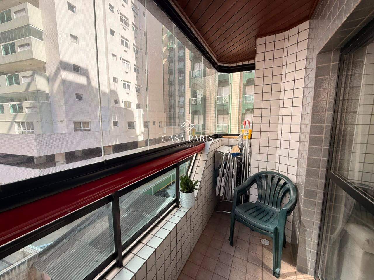 Apartamento à venda no Aviação: 