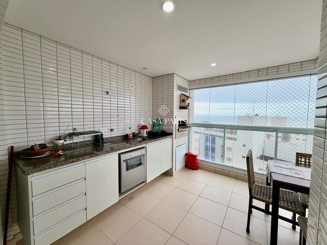 Apartamento à venda no Boqueirão: 