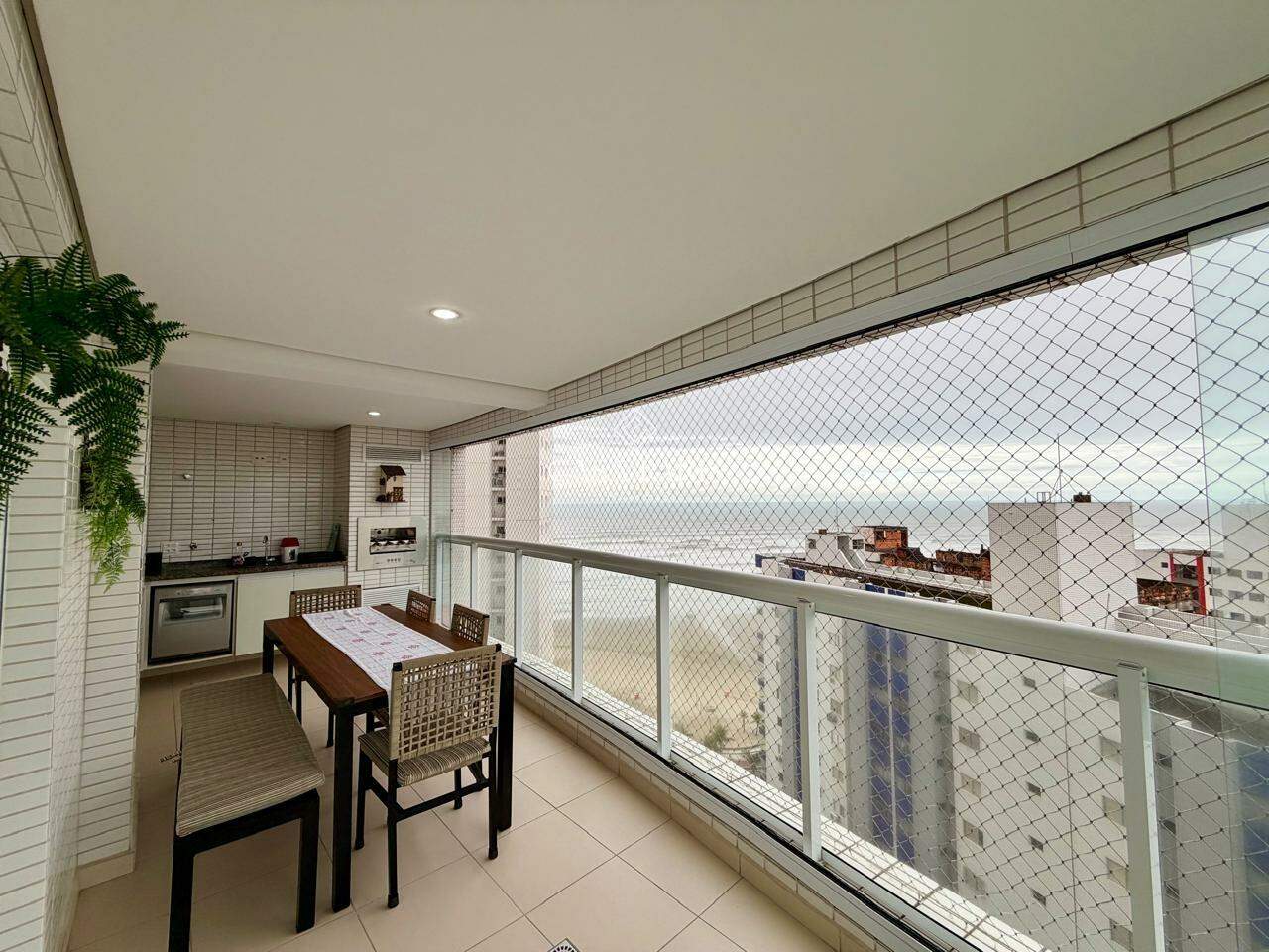 Apartamento à venda no Boqueirão: 