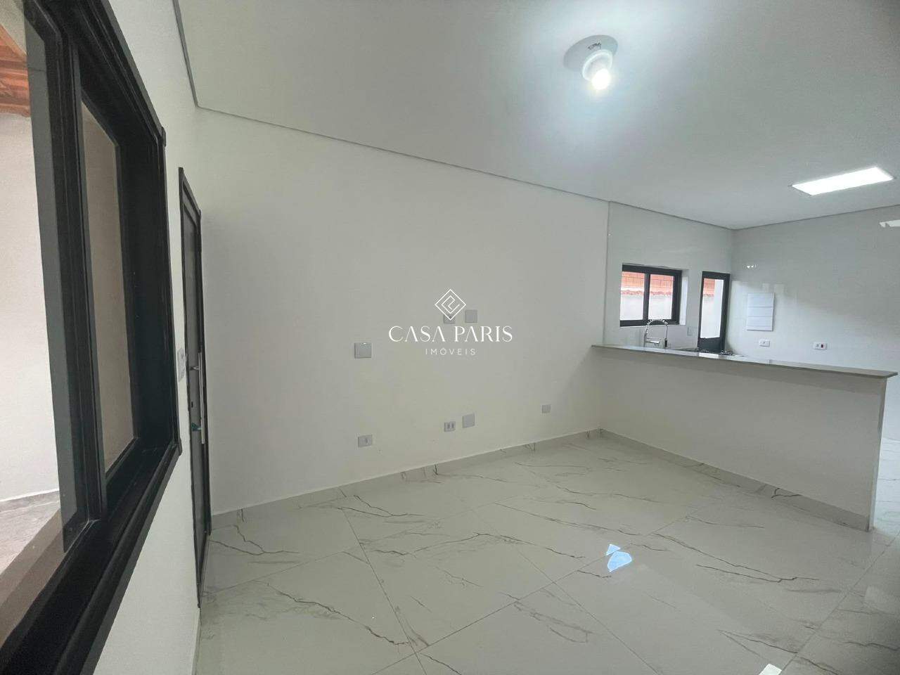 Casa à venda no Ocian: 