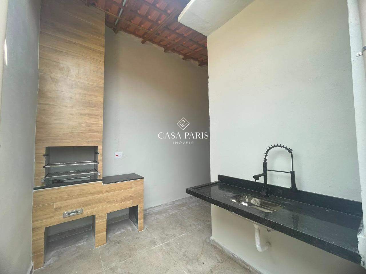 Casa à venda no Ocian: 