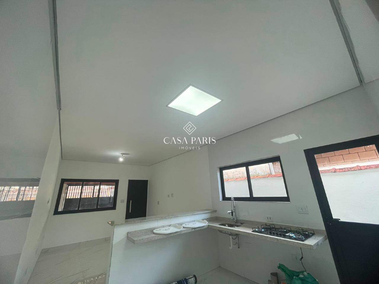 Casa à venda no Ocian: 
