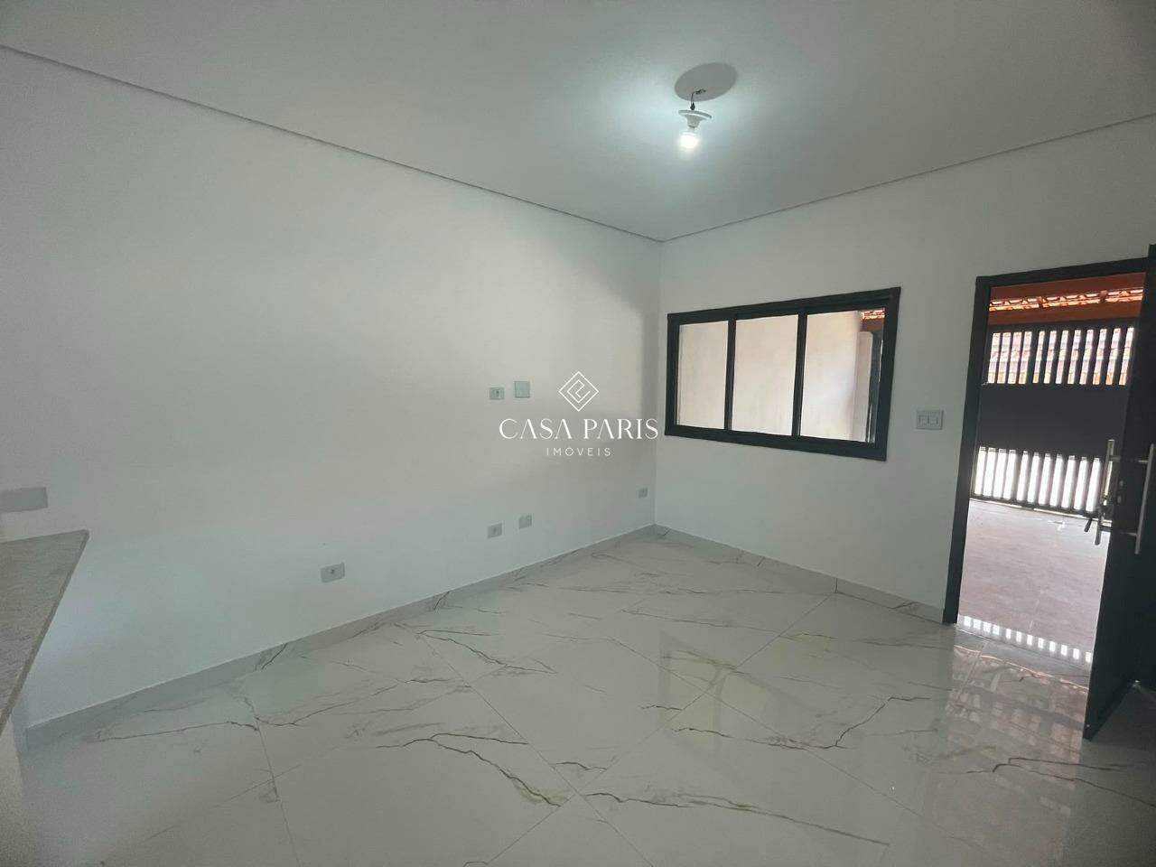 Casa à venda no Ocian: 