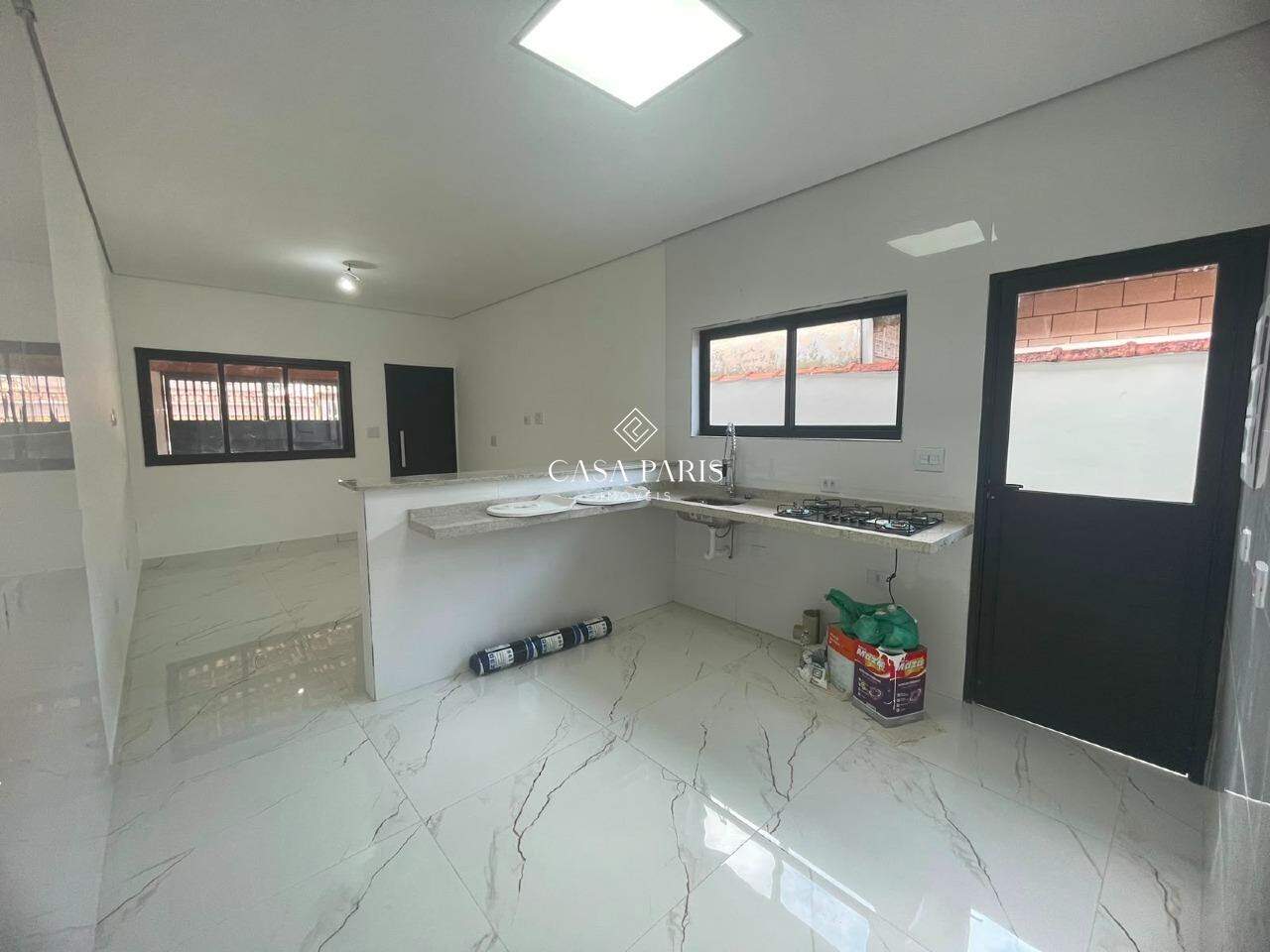 Casa à venda no Ocian: 