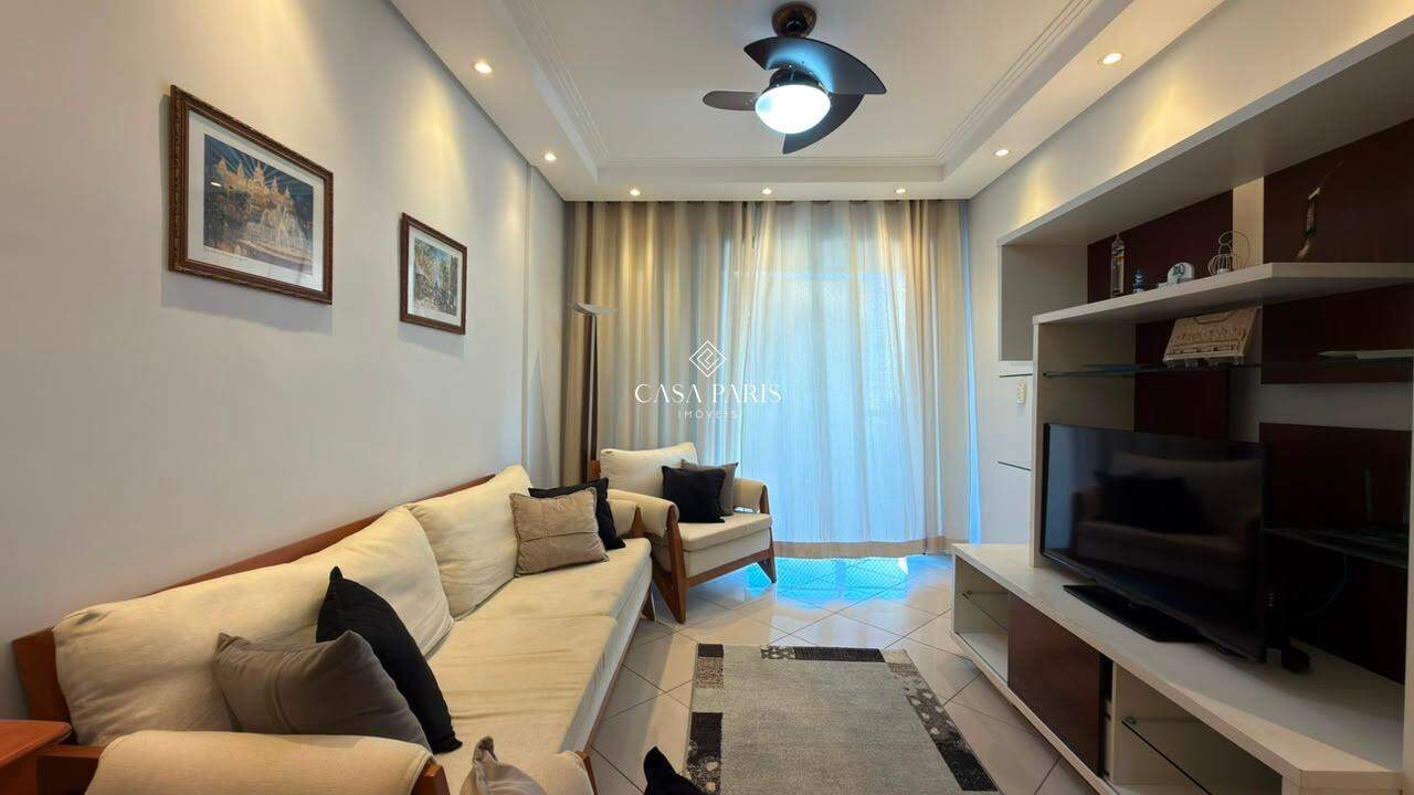 Apartamento à venda no Tupi: 