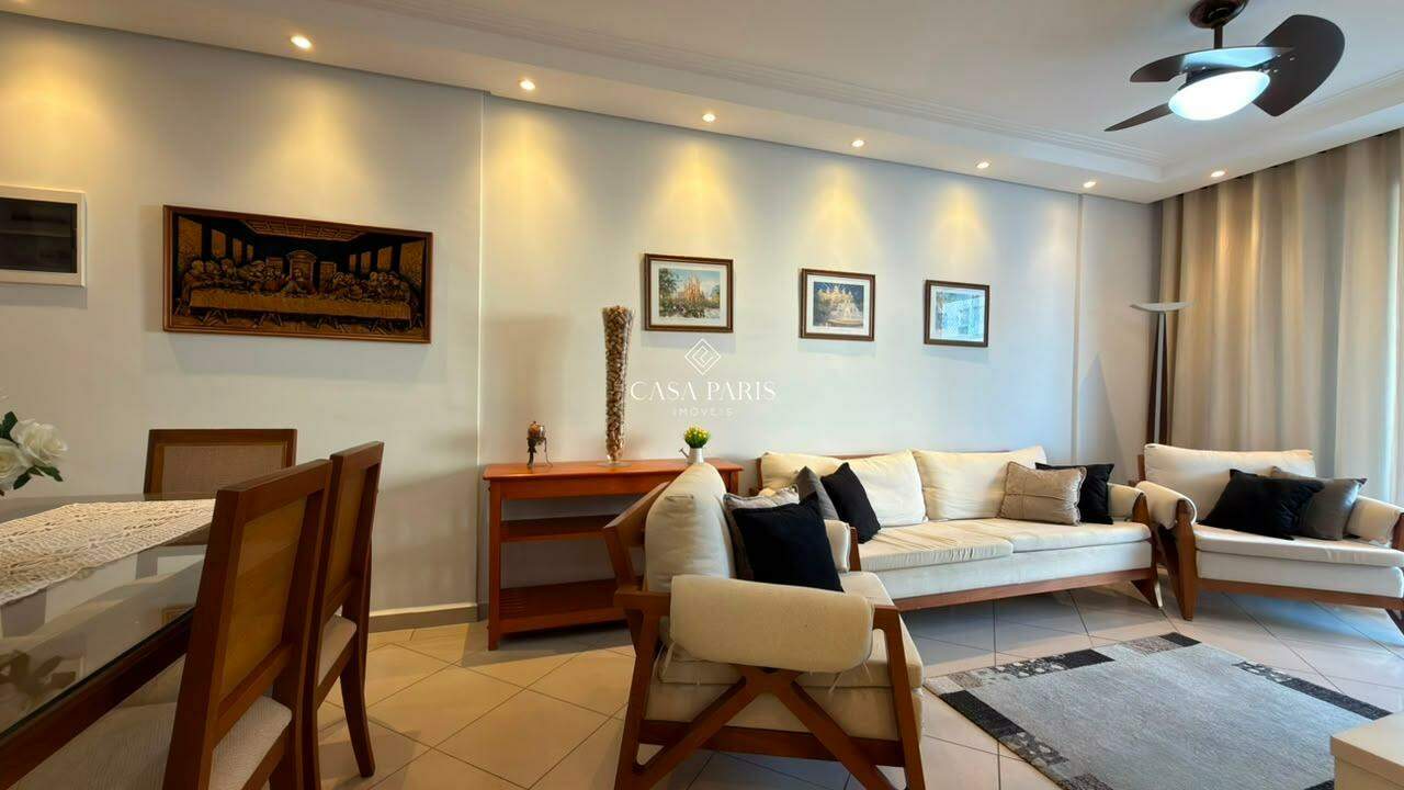 Apartamento à venda no Tupi: 