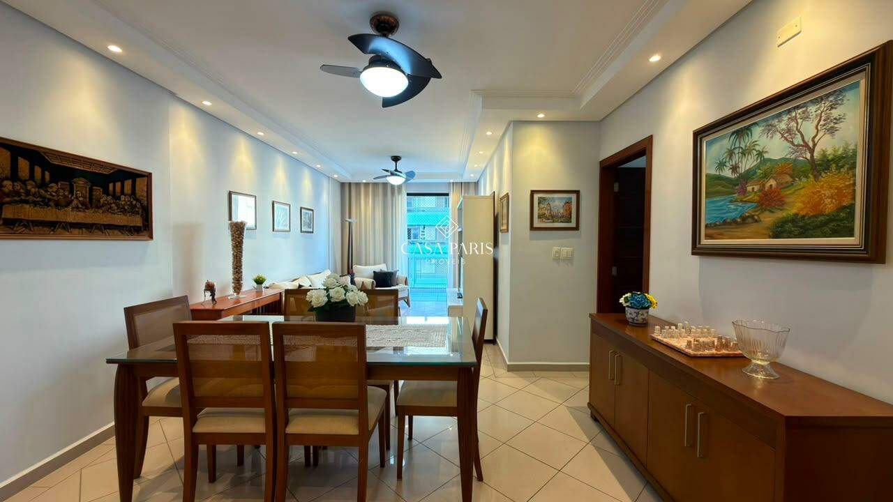 Apartamento à venda no Tupi: 