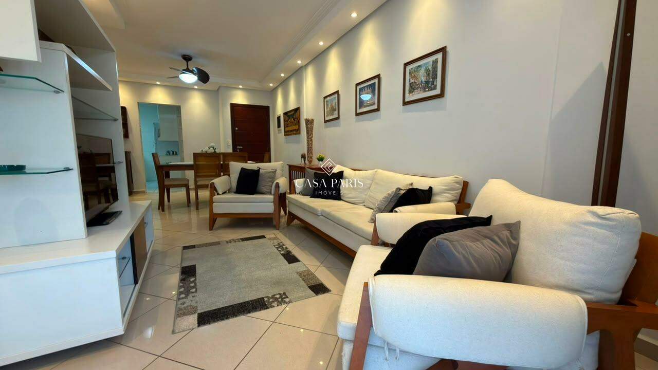 Apartamento à venda no Tupi: 