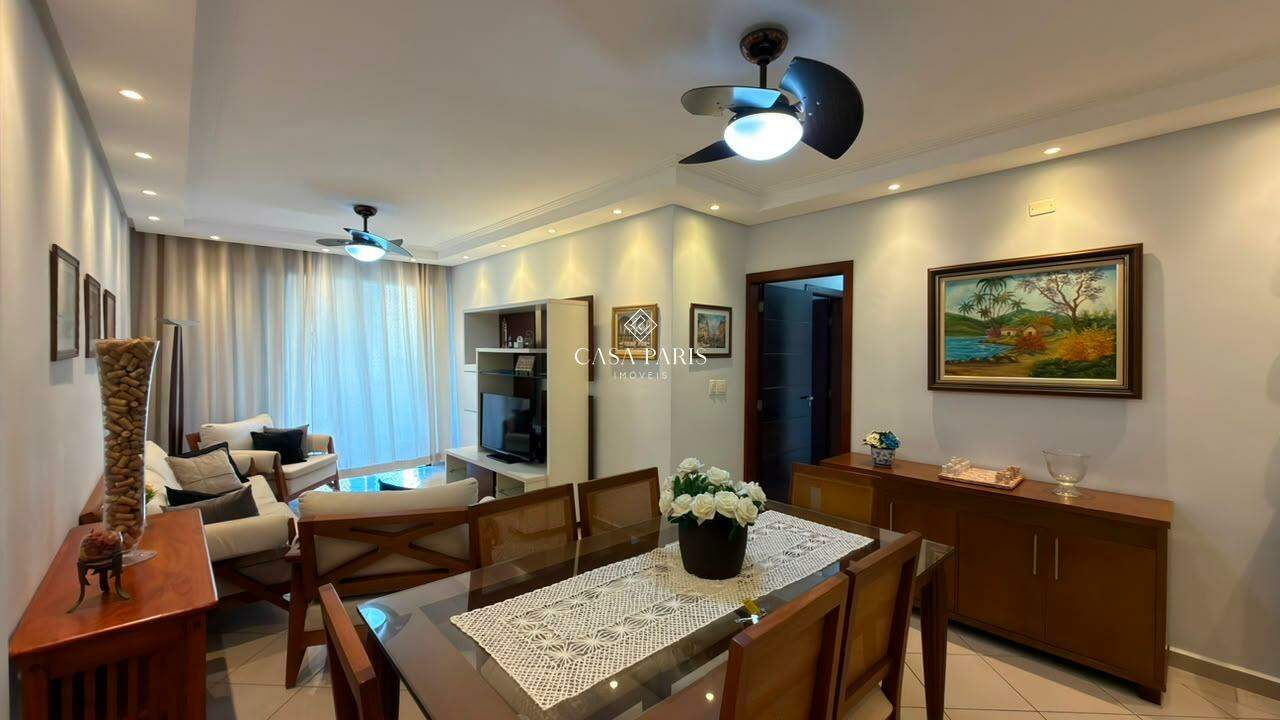 Apartamento à venda no Tupi: 