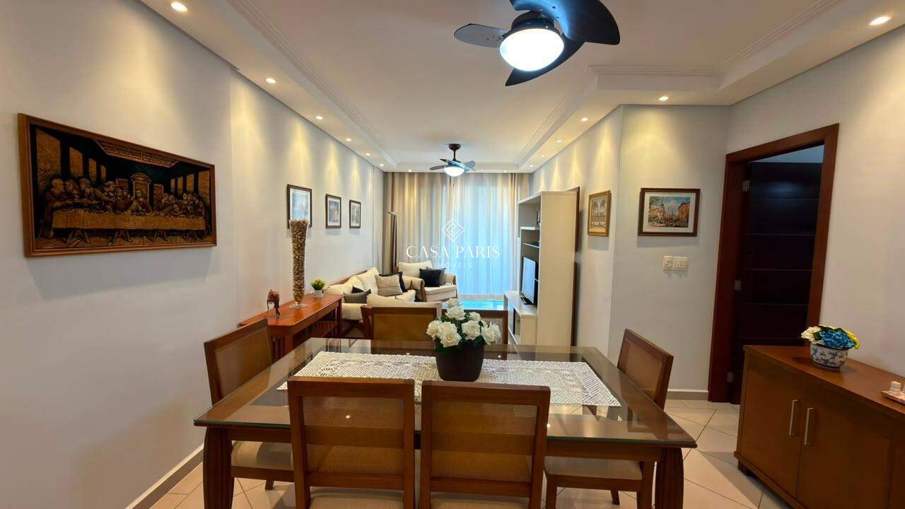 Apartamento à venda no Tupi: 