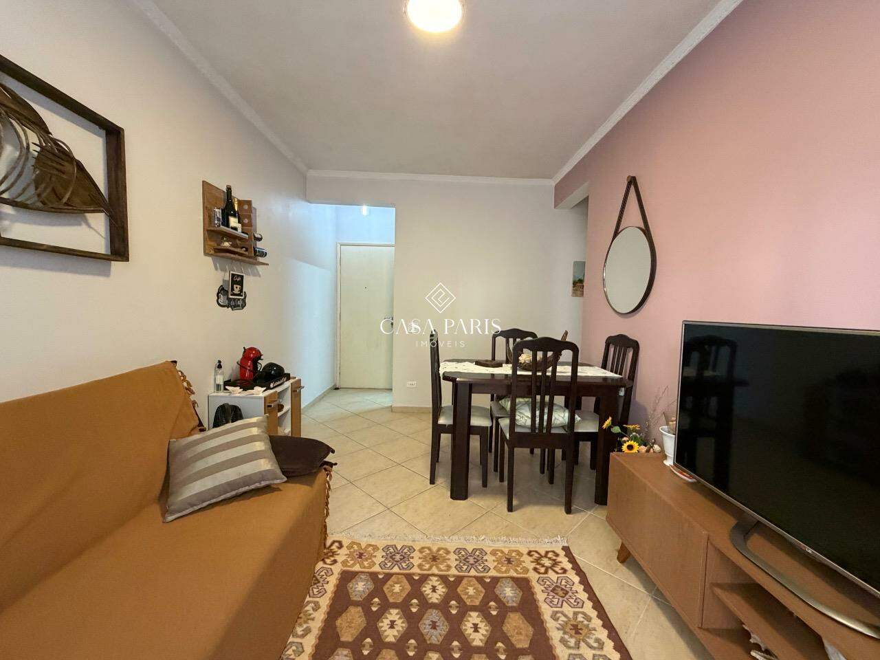 Apartamento à venda no Guilhermina: 