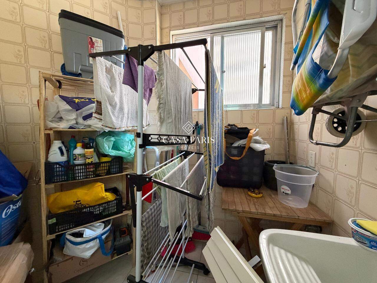 Apartamento à venda no Guilhermina: 