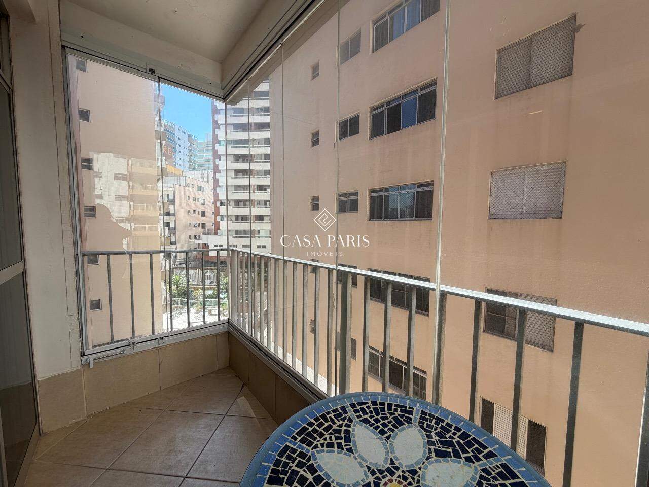 Apartamento à venda no Guilhermina: 