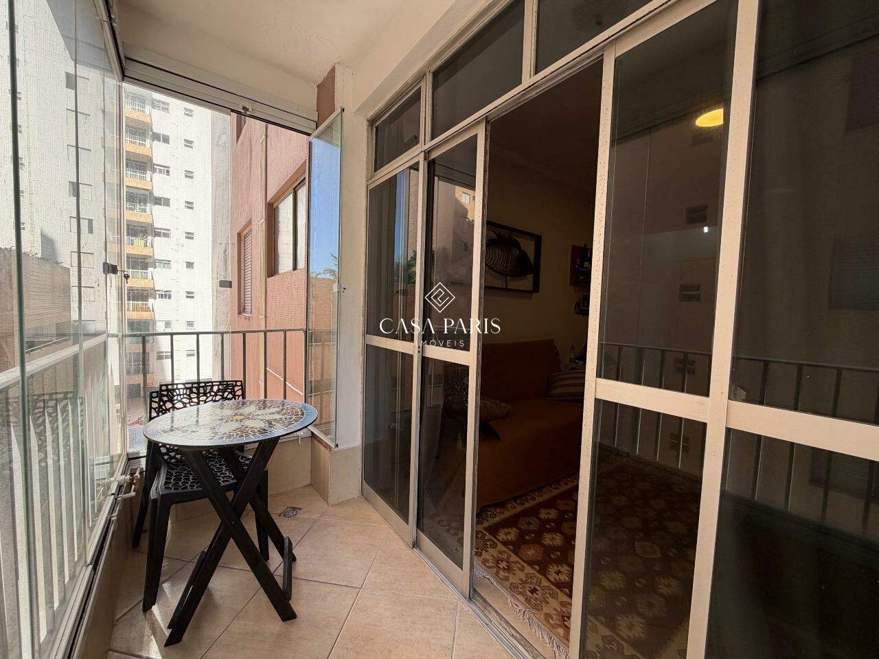 Apartamento à venda no Guilhermina: 