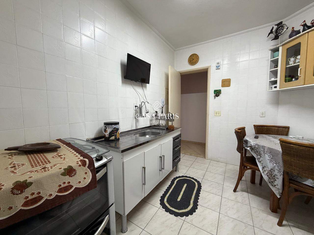 Apartamento à venda no Guilhermina: 