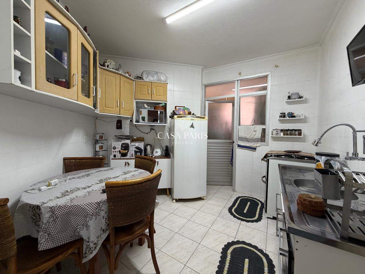 Apartamento à venda no Guilhermina: 