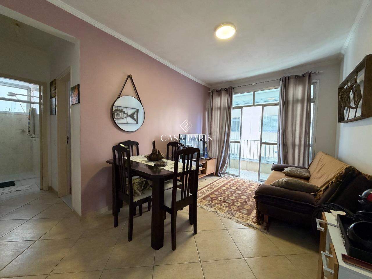 Apartamento à venda no Guilhermina: 