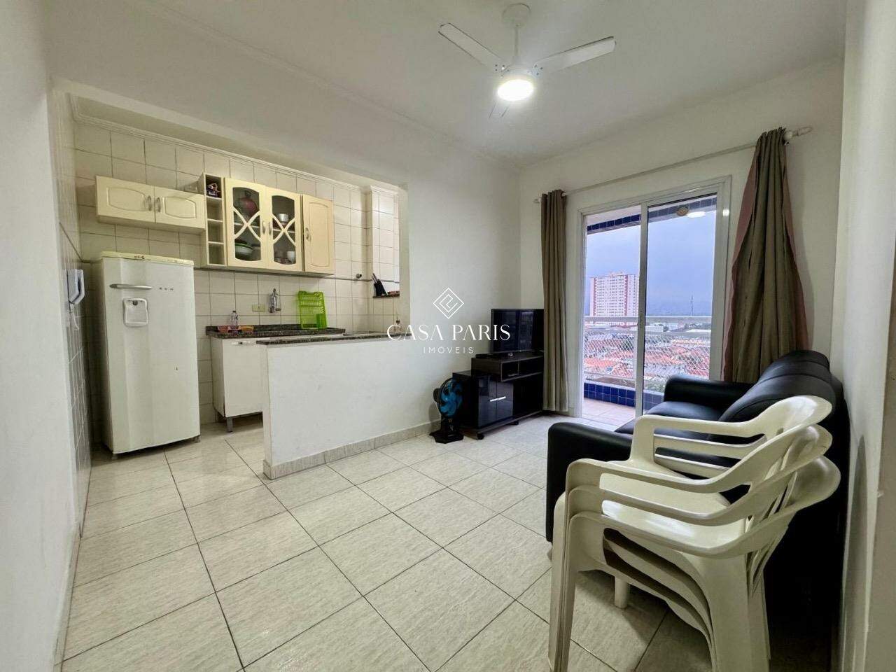 Apartamento à venda no Aviação: 