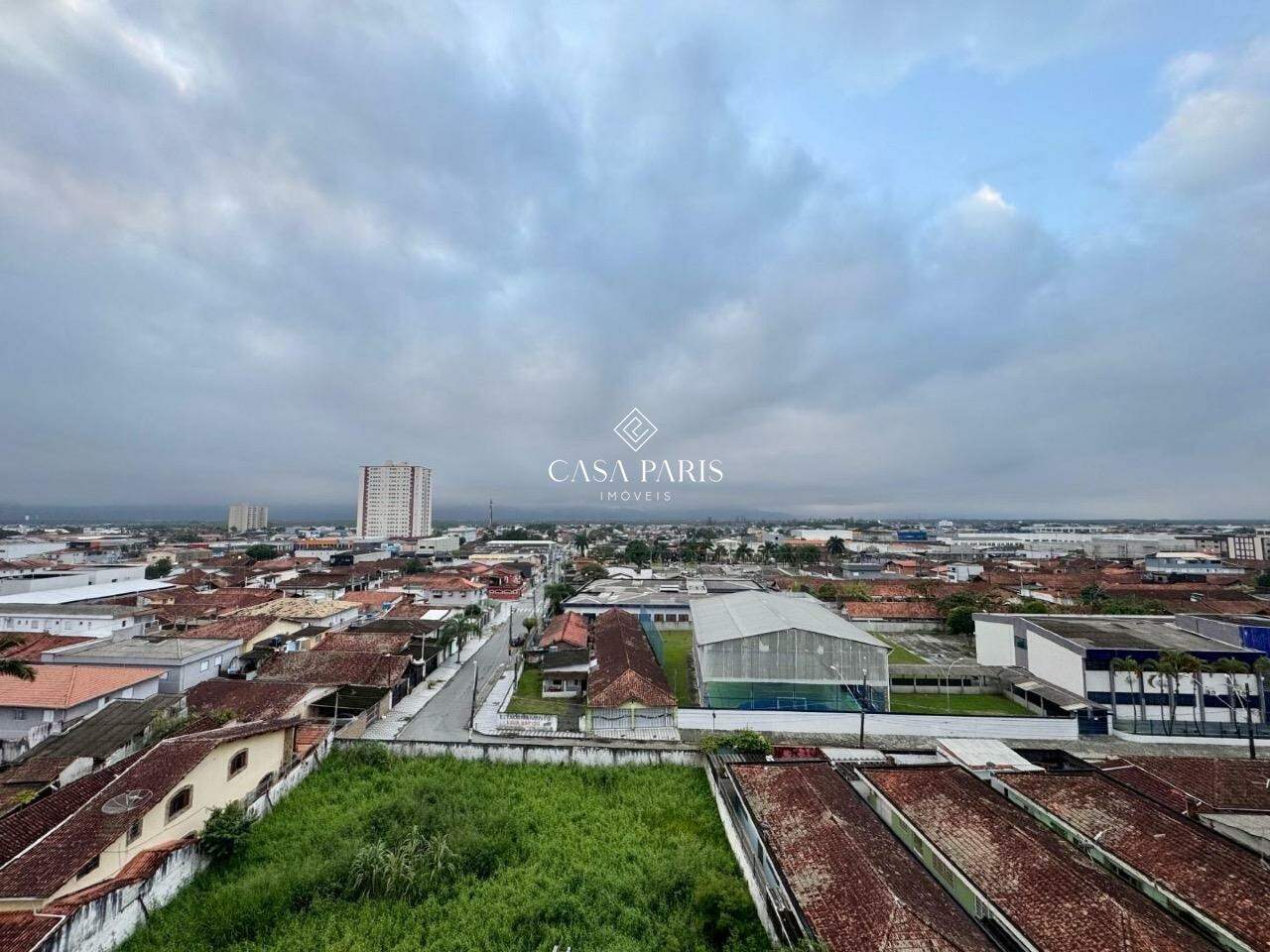 Apartamento à venda no Aviação: 