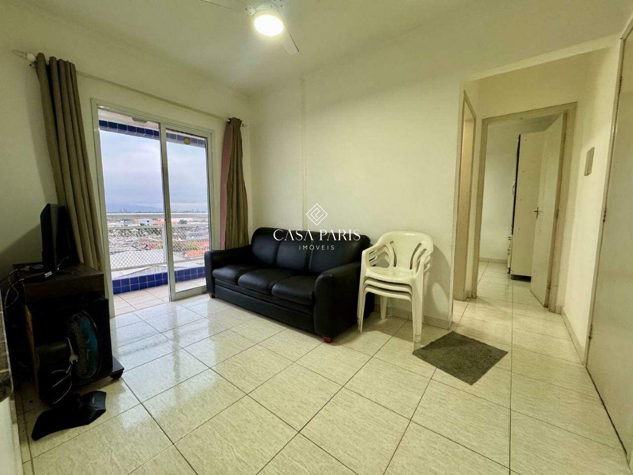 Apartamento à venda no Aviação: 