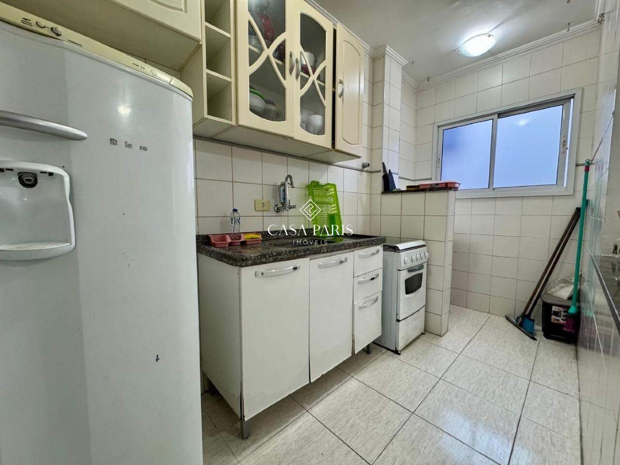 Apartamento à venda no Aviação: 