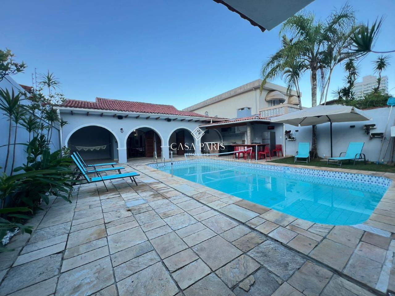 Casa à venda no Balneário Flórida: 