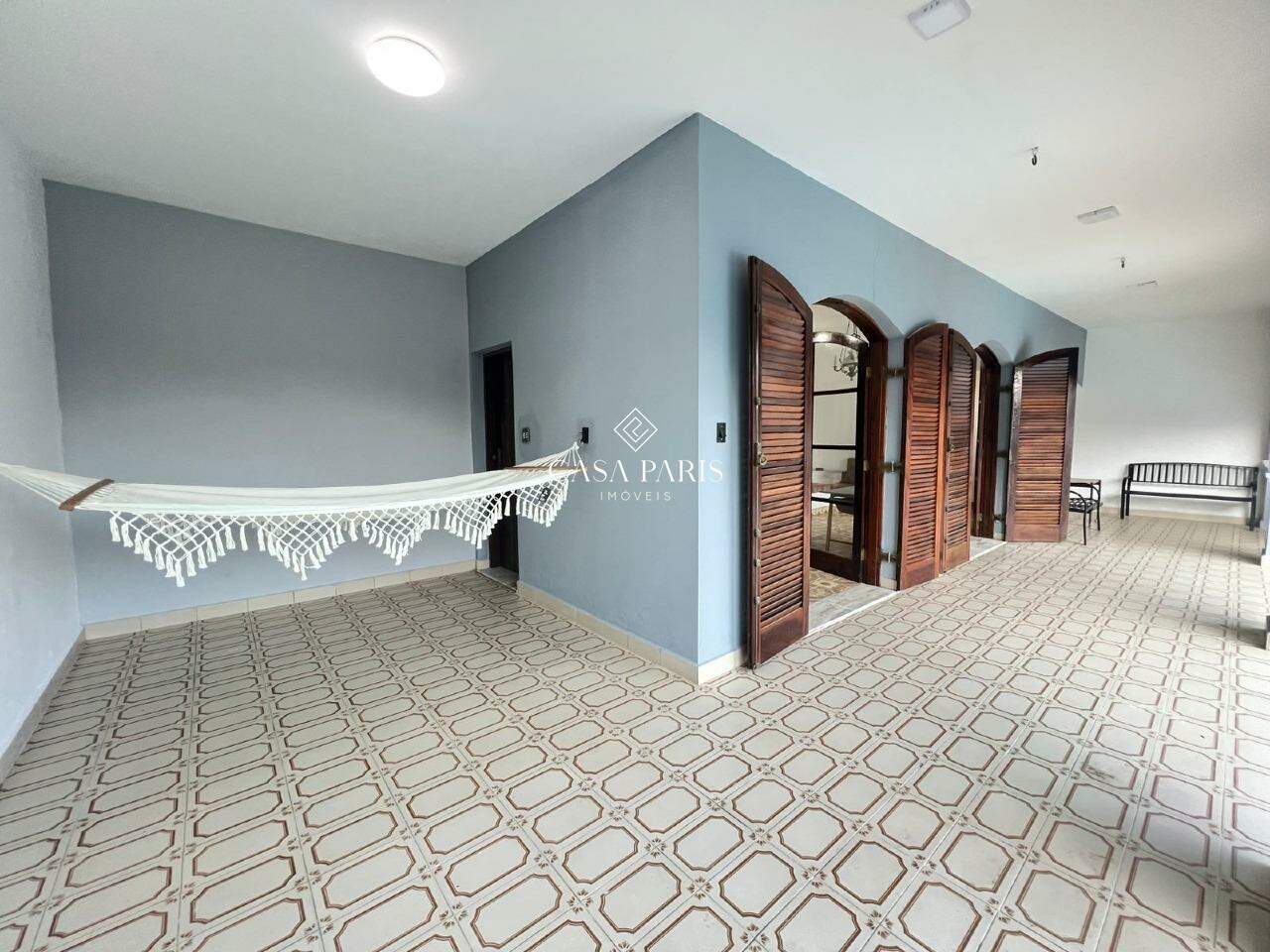 Casa à venda no Balneário Flórida: 