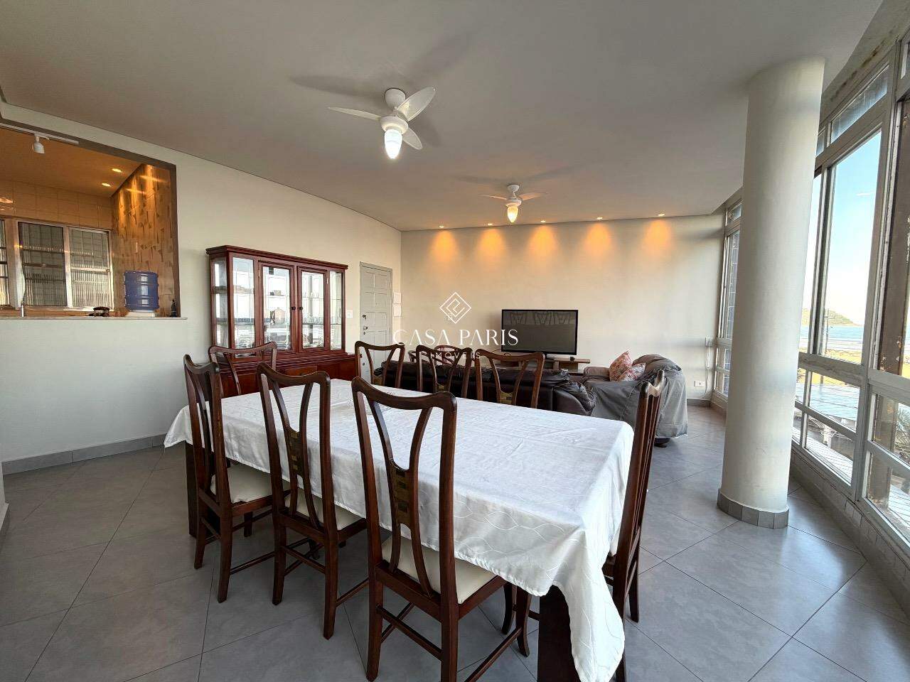 Apartamento à venda no Guilhermina: 