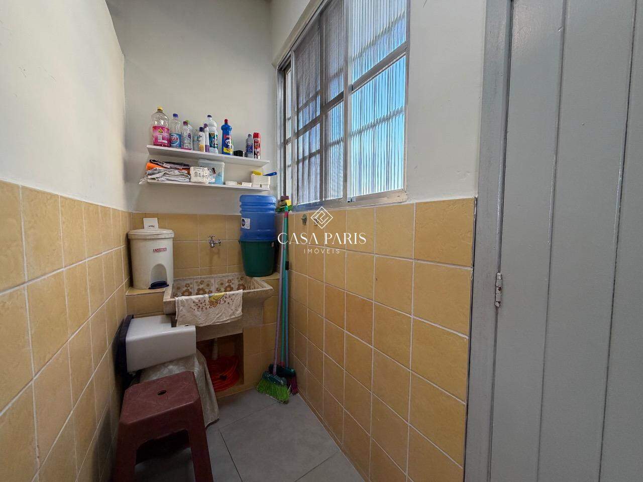 Apartamento à venda no Guilhermina: 