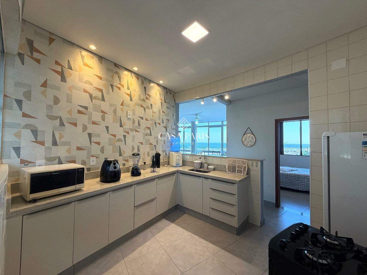 Apartamento à venda no Guilhermina: 