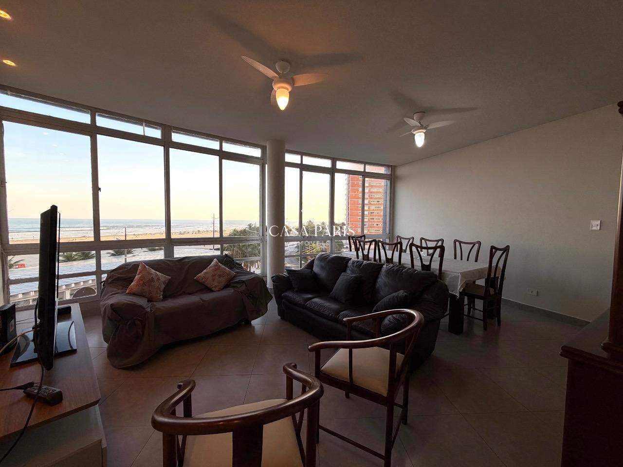 Apartamento à venda no Guilhermina: 