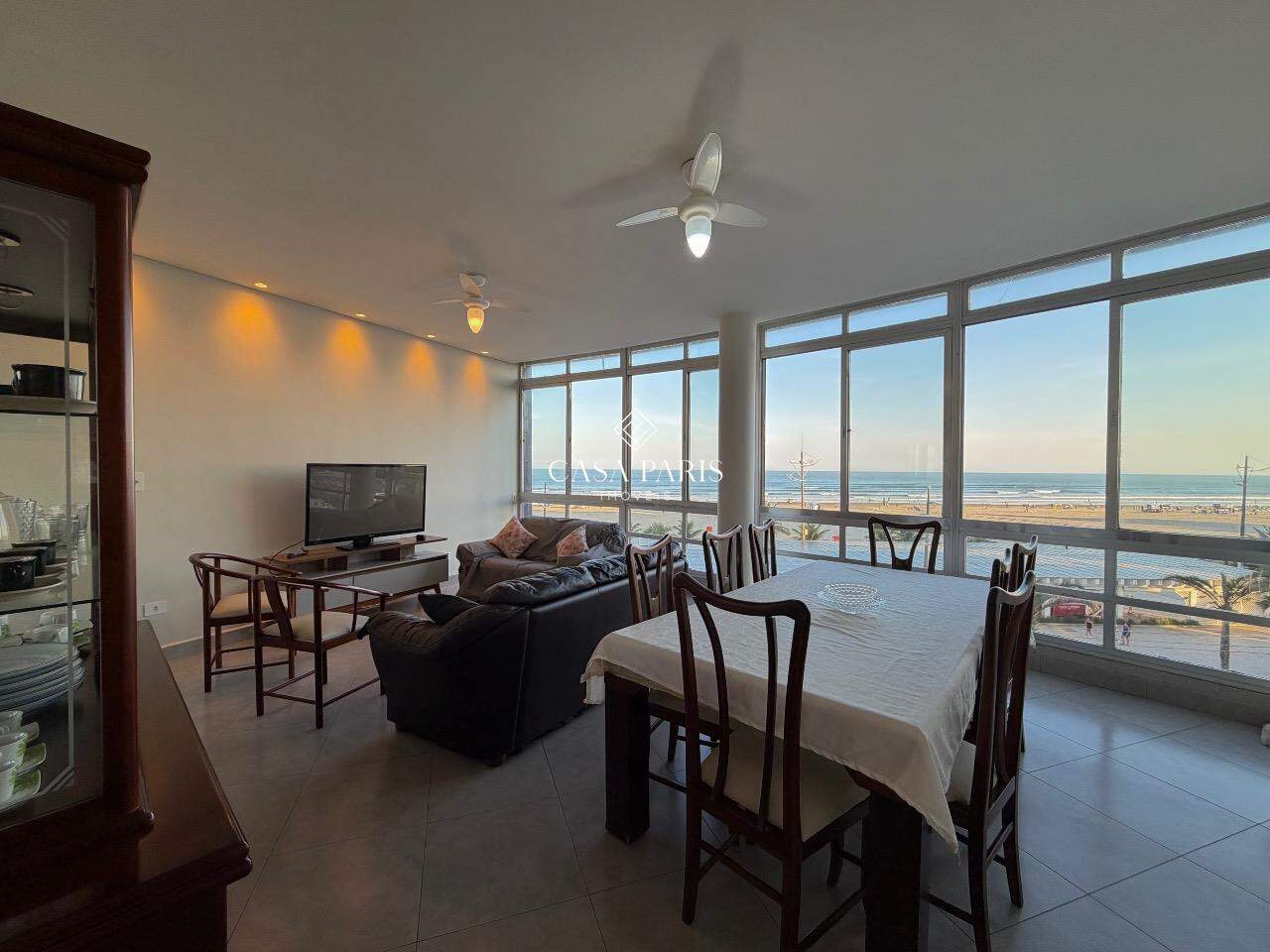 Apartamento à venda no Guilhermina: 