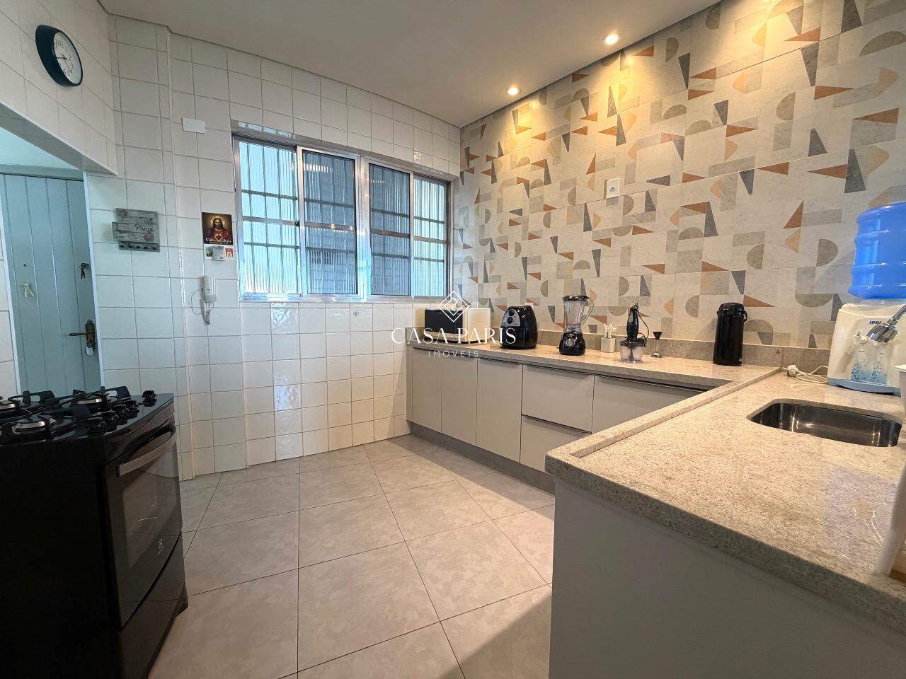 Apartamento à venda no Guilhermina: 