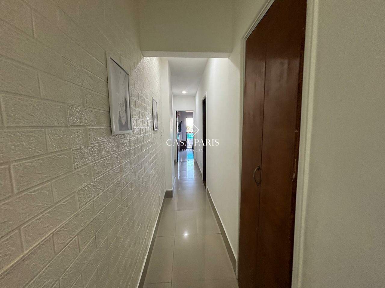 Apartamento à venda no Ocian: 