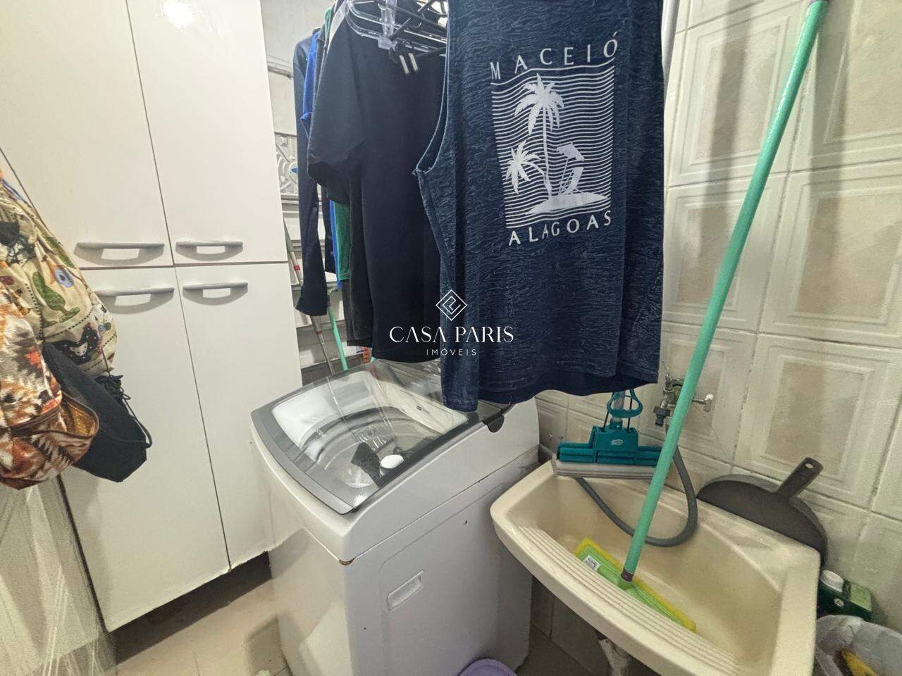 Apartamento à venda no Ocian: 