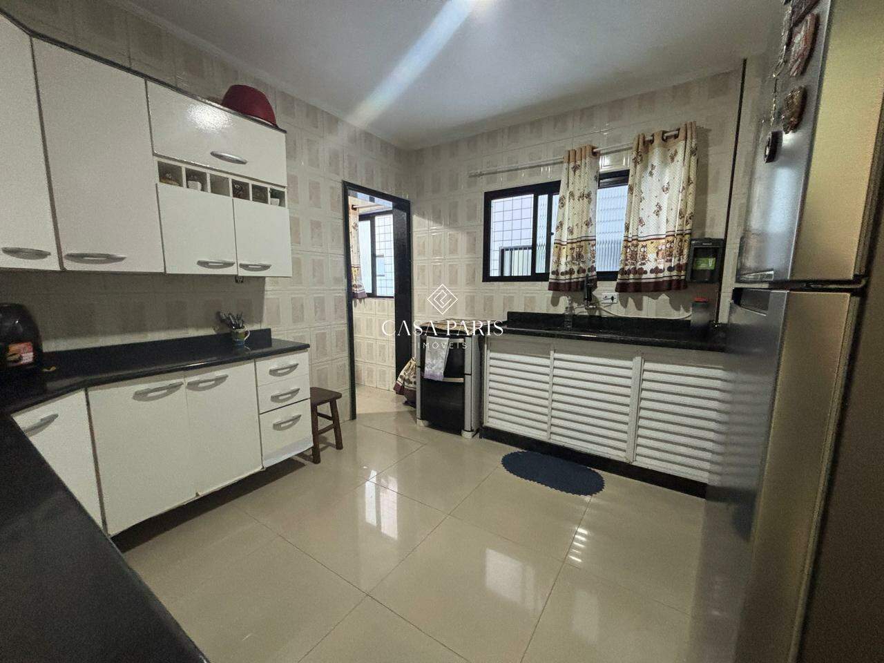 Apartamento à venda no Ocian: 