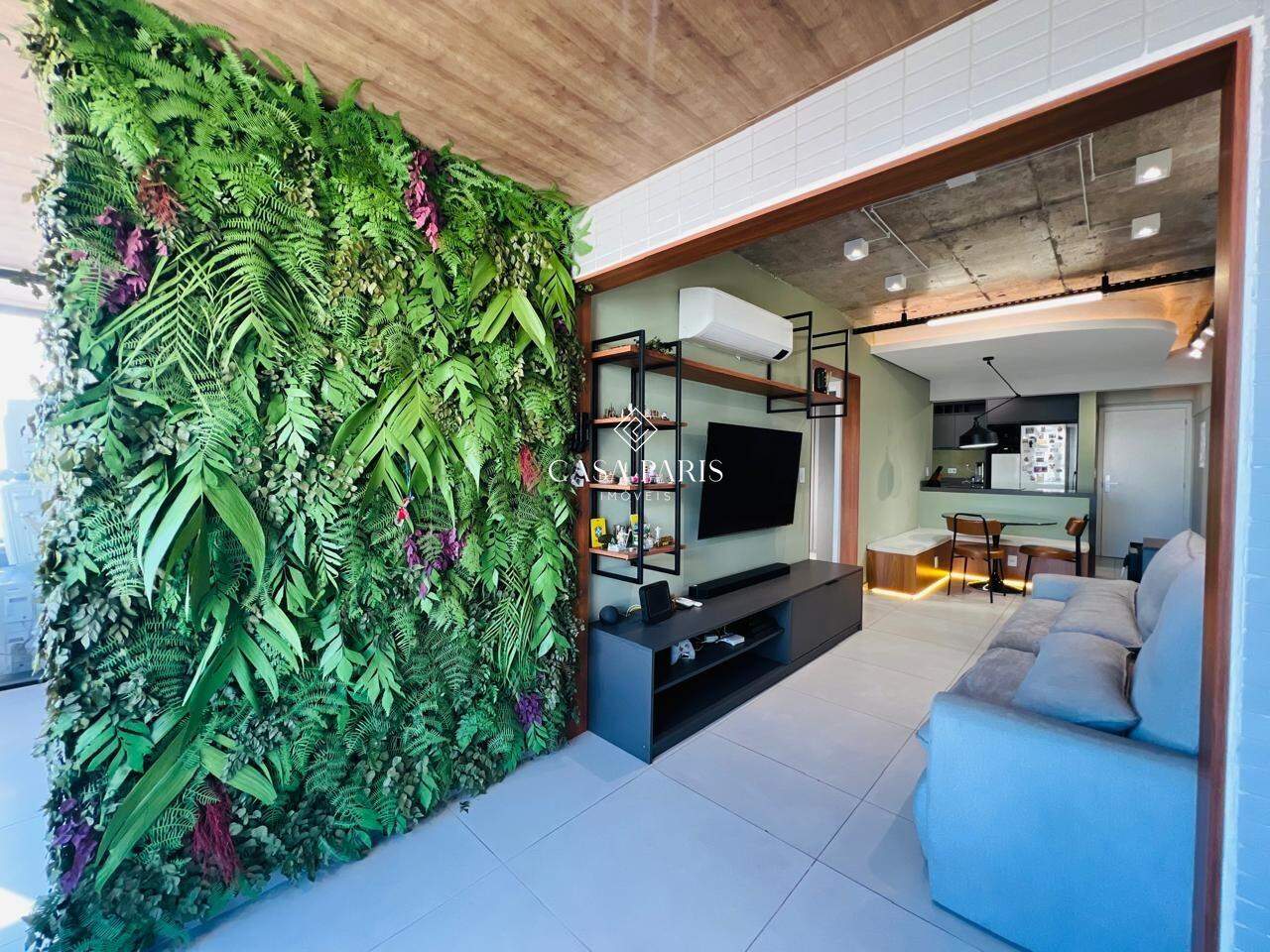 Apartamento à venda no Canto do Forte: 