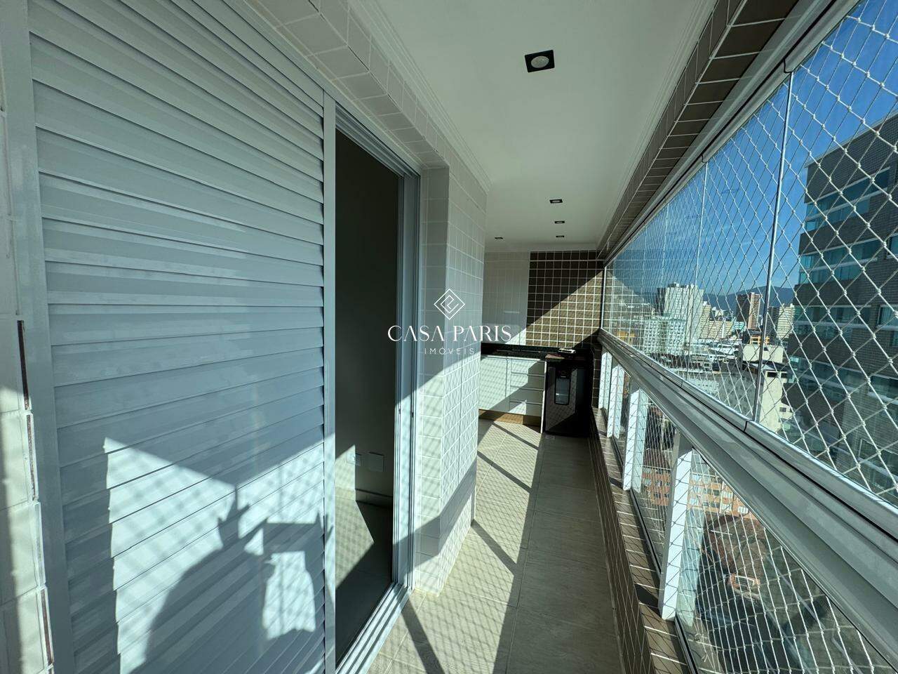 Apartamento à venda no Canto do Forte: 