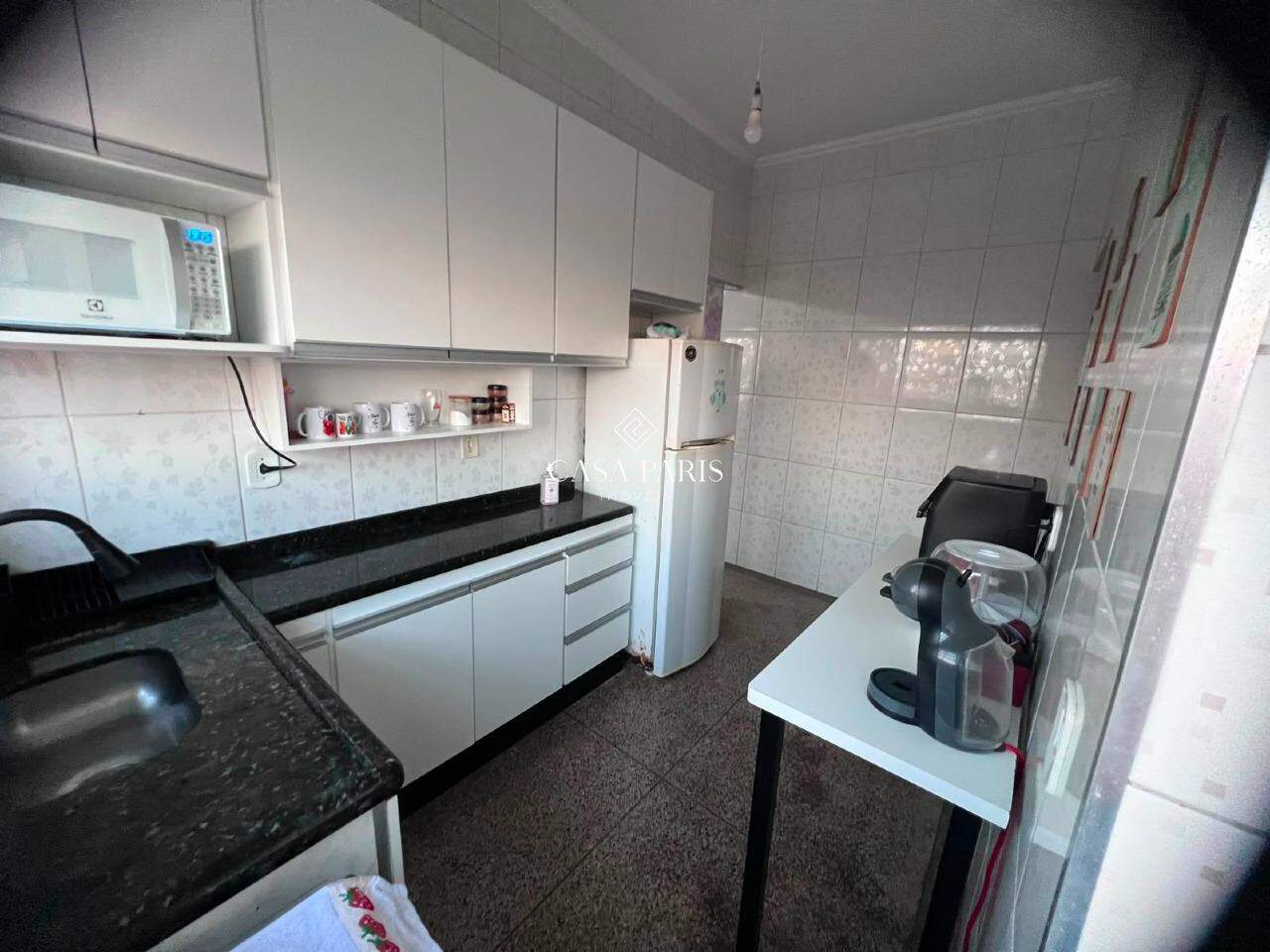 Apartamento à venda no Caiçara: 