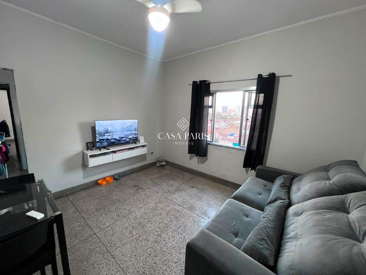 Apartamento à venda no Caiçara: 