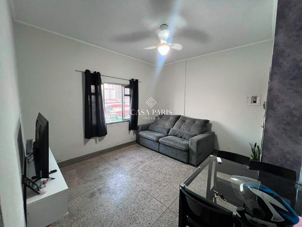 Apartamento à venda no Caiçara: 