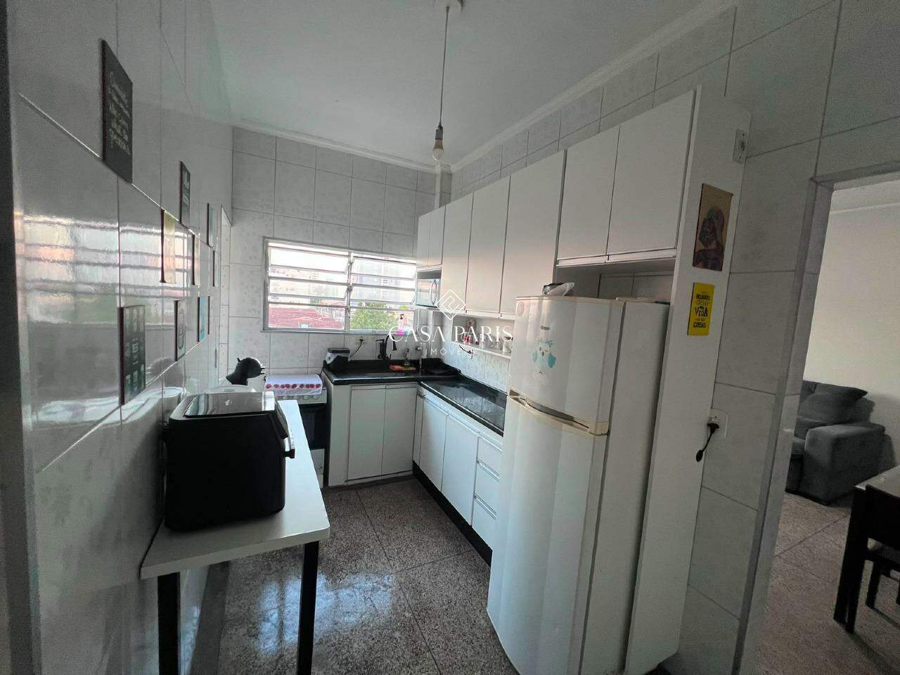 Apartamento à venda no Caiçara: 