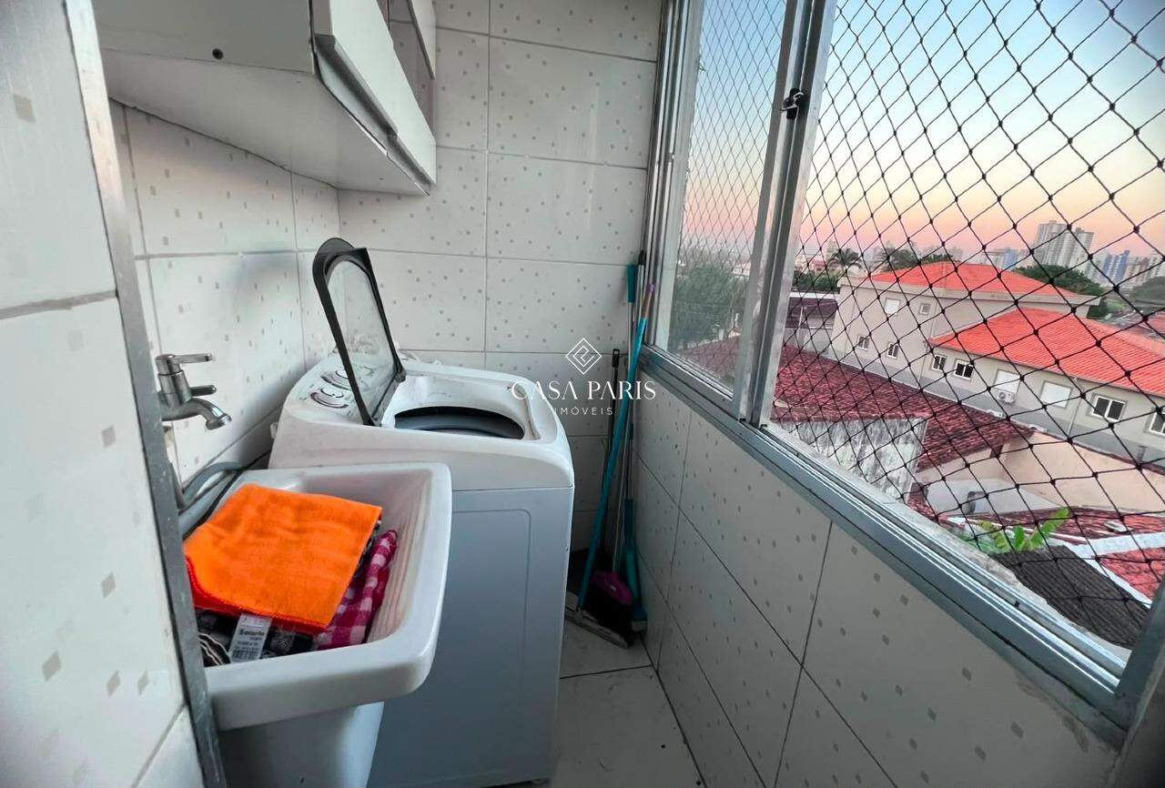 Apartamento à venda no Caiçara: 